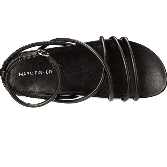 Marc Fisher Joylyn Sandal - Picture 4 of 5